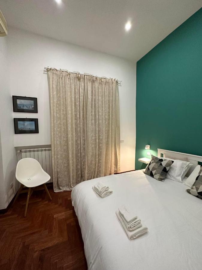 La Stanza Di Eleonora Bed & Breakfast Naples Exterior photo