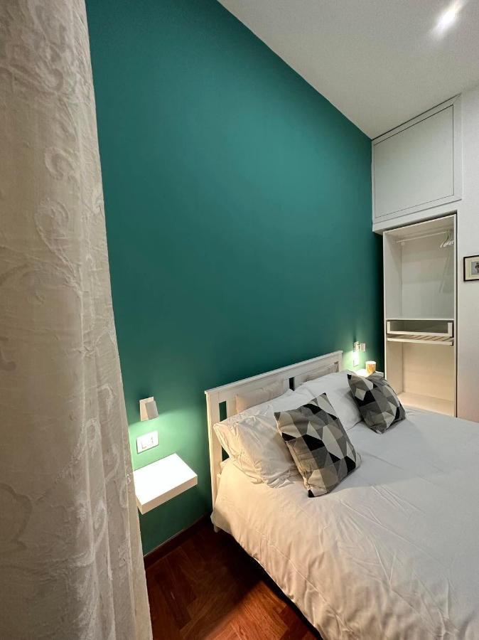 La Stanza Di Eleonora Bed & Breakfast Naples Exterior photo